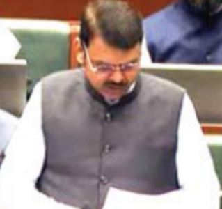 अशाेक खरात प्रकरणी कुणालाही पाठीशी घालणार नाही : मुख्यमंत्री